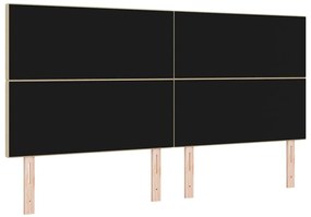 Candeeiro de Cabeceira LED vidaXL Verde Cinza 100 cm Tecido de Veludo
