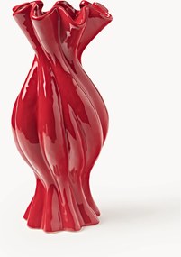 Jarra de cerâmica vidrada Sweety, Alt 40 cm