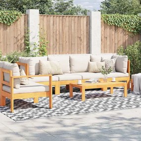 vidaXL Carpete Externo 'ARAKIL'Cinza 300 x 400 cm PP