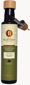 Vinagre balsâmico Sicilian Lemon