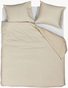 Conjunto de roupa de cama em algodão Monsoon, conjunto de 2