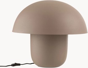 Candeeiro de mesa em ferro Eisen