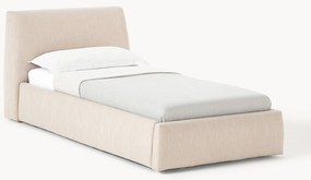 Cama de solteiro Cloud