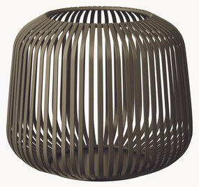 Castiçal Lito, Alt 18 cm