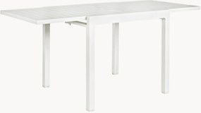 Mesa extensível para jardim Pelagius, vários tamanhos