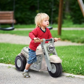 Carro Andador para Bebés acima de 2 Anos Mota Carro Andador com Música