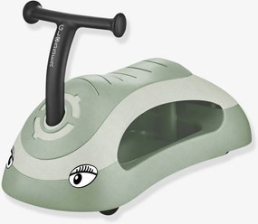 Carrinho de marcha evolutivo 3 em 1 Walk N Roll GLOBBER verde