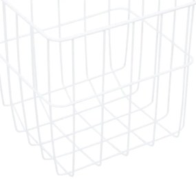 Mala térmica c/ rodas e adaptador 60 L PP e PE preto/cinzento