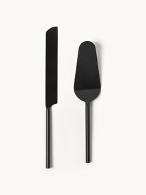 Espátulas para bolos Agata, conjunto de 2