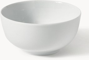 Taças de porcelana Delight, conjunto de 4