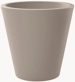 Vaso para exterior Newport, Alt 50 cm
