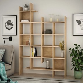 Secretária Extra – Creme/Preto – 120 cm x 78,8 cm x 60 cm