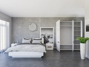 Conjunto para quarto Serveso 138