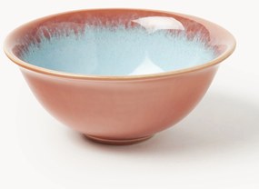 Taças artesanais Marguerite, conjunto de 4