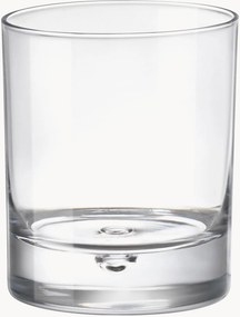 Copos de uísque Barglass, conjunto de 6