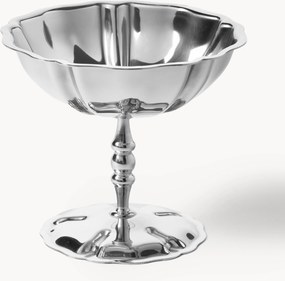 Taça de servir em aço inoxidável Shiloh