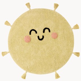 Tapete para crianças artesanal lavável You're My Sunshine