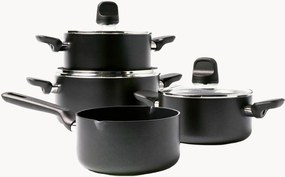 Conjunto de utensílios de cozinha Memphis, conjunto de 4