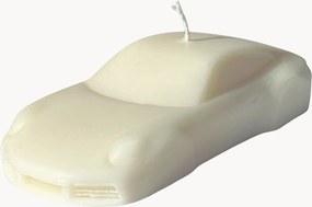 Vela perfumada artesanal Classic Two (baunilha)