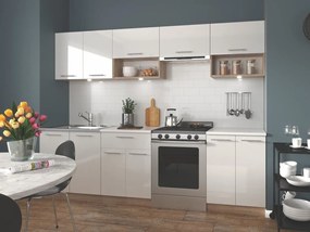 Conjunto de cozinha Houston 858