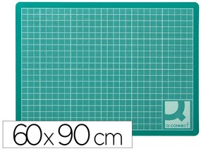 Placa de Corte Q-Connect 600 mm X 900 mm (Din a1)