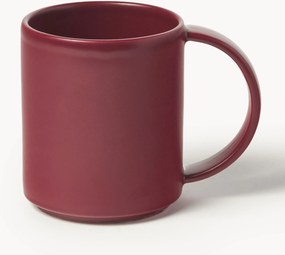 Canecas artesanais Lowri, conjunto de 4