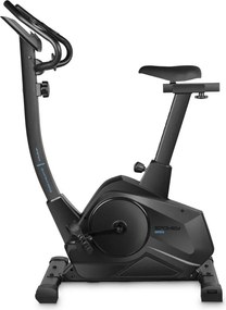 Bicicleta Estática Magnética – Spokey Ares – Preto – 95x52x128 cm