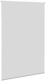 Persiana de enrolar 145x230 cm largura tecido 141,6cm poliéster
