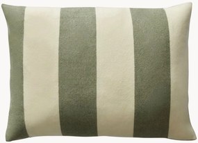 Almofada de lã The Sweater