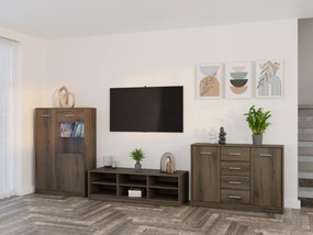 Conjunto para sala de estar Novsore 165