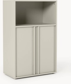 Módulo para sistema de prateleiras modular Ani