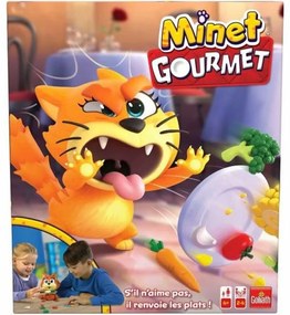 Jogo de Mesa Goliath Twink Gourmet (fr)