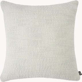 Almofada de lã tecida à mão Thread