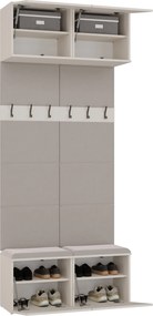 Conjunto para corredor Mandeville 295