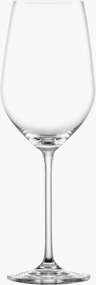 Copos de vinho tinto Bordeaux Fortissimo, conjunto de 4