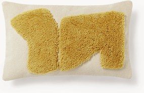 Capa de almofada com decoração abstrata Flick