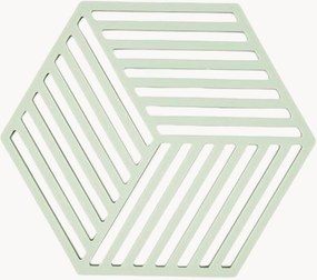 Suporte em silicone Hexagon