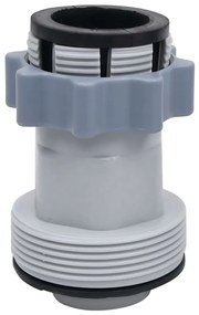 Adaptadores para mangueiras de piscina tipo B 2pcs