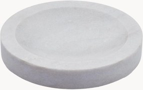 Taça de servir pequena em mármore Mora