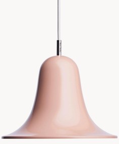 Candeeiro suspenso pequeno Pantop, Design Verner Panton