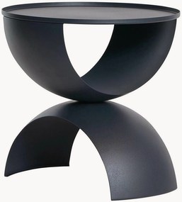 Mesa de apoio redonda Bow Bow