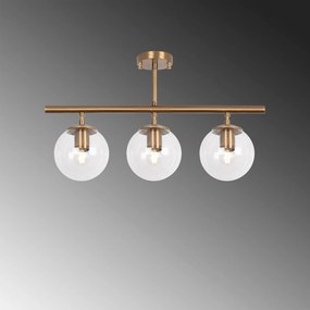 Chandelier Atmaca – Vintage – 60 x 15 cm