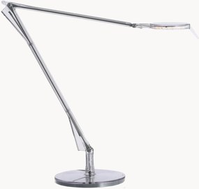 Candeeiro de mesa LED regulável Aledin