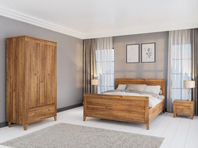 Conjunto para quarto Lirmora 126