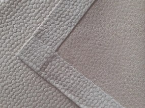 220x260 cm colcha de verao Bege 100% algodão