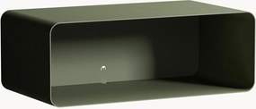 Mesa de cabeceira de parede Nelio