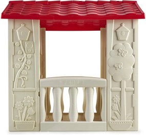Casa de Brincar Infantil HAPPY