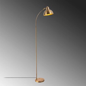 Candeeiro de Pé Varzan – Vintage – 20 x 43 cm