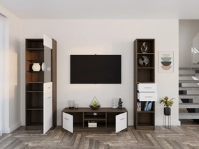 Conjunto para sala de estar Novsore 163