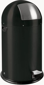 Caixote do lixo Kickcan, 33 L